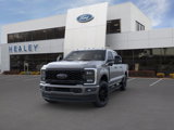 New 2025 Ford F250 4x4 Crew Cab Super Duty image 2