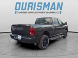 New 2025 RAM 2500 Big Horn image 3