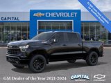 New 2026 Chevrolet Silverado 1500 RST w/ RST All Star Premium Package image 2