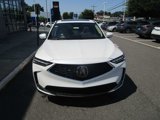 New 2025 Acura MDX SH-AWD w/ Technology Package image 3