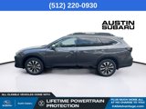 New 2025 Subaru Outback Touring XT image 5