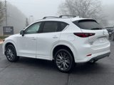New 2025 MAZDA CX-5 Signature image 6