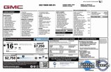 Used 2022 GMC Yukon AT4 image 5