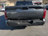 New 2025 Toyota Tundra Limited image 4