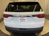 Used 2022 Chevrolet Traverse LT image 5