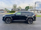 Used 2019 Toyota RAV4 Adventure w/ Advanced Technology Package image 2