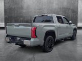 New 2025 Toyota Tundra 1794 Edition image 2