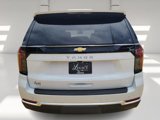 New 2025 Chevrolet Tahoe LS image 6