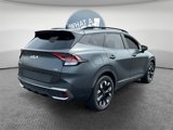 Used 2023 Kia Sportage X-Line image 3