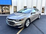 Used 2023 Chevrolet Malibu LT image 3