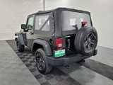 Used 2017 Jeep Wrangler Sport image 5