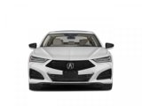 New 2025 Acura TLX w/ Technology Package image 4