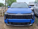 New 2026 Kia Sportage EX image 2