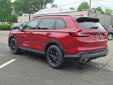 New 2026 Honda CR-V Sport-L image 4