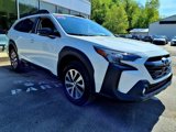 Certified 2025 Subaru Outback Premium image 4
