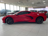 Used 2023 Chevrolet Corvette Stingray Premium Cpe w/ Z51 Performance Package image 4