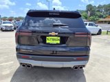 Used 2025 Chevrolet Traverse LT image 3