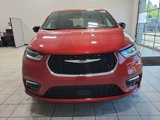 New 2025 Chrysler Pacifica Select image 2