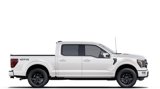 New 2025 Ford F150 Platinum image 5