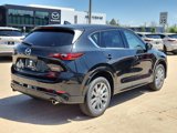 New 2025 MAZDA CX-5 AWD 2.5 S w/ Premium Plus Pkg image 3
