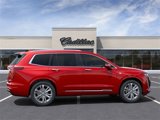 New 2025 Cadillac XT6 Premium Luxury w/ Technology Package image 5