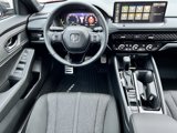 New 2025 Honda Accord Sport image 4
