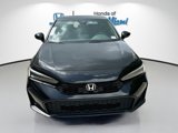 New 2026 Honda Civic Sport image 2