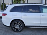New 2025 Mercedes-Benz GLS 580 4MATIC image 4