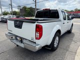 Used 2018 Nissan Frontier SV image 4