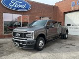 New 2025 Ford F350 XL image 2