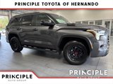 Used 2025 Toyota Sequoia TRD Pro image 4