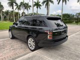 Used 2019 Land Rover Range Rover HSE image 5