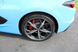 Used 2023 Chevrolet Corvette Stingray Premium Cpe image 6