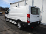 Used 2019 Ford Transit 250 130 Low Roof w/ Exterior Upgrade Package image 3