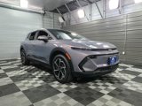 Used 2025 Chevrolet Equinox EV LT image 4