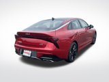 New 2026 Kia K5 GT w/ GT1 Package image 5