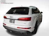 New 2025 Audi Q7 3.0T Premium Plus image 4