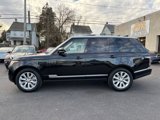 Used 2017 Land Rover Range Rover HSE image 6