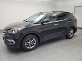 Used 2018 Hyundai Santa Fe Sport w/ 2.4L Value Package 02 image 2