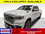 New 2025 RAM 1500 Limited image 2