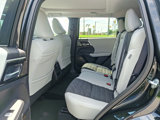 New 2025 Mitsubishi Outlander SE image 5
