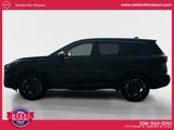 New 2025 Nissan Rogue SV image 3