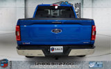 Used 2021 Ford F150 XLT w/ Equipment Group 302A High image 3