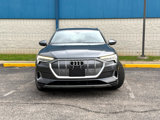Used 2019 Audi e-tron Prestige image 2