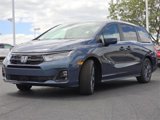 New 2025 Honda Odyssey Touring image 4
