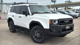 New 2025 Toyota Land Cruiser 1958 image 2