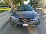 Used 2014 Lexus RX 350 F Sport image 3