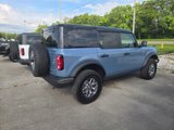 New 2025 Ford Bronco Badlands image 4