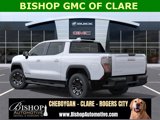 New 2026 GMC Sierra EV Elevation image 5
