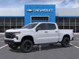New 2026 Chevrolet Silverado 1500 Custom Trail Boss image 2